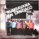 Conjunto Rumbavana - Rumbavana En Santiago (Areito)
