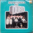 Ray Rodriguez - Ray Rodriguez And Duro (Mericana)