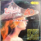 VA-Bailables Del Año Vol. 7 (Delujo)