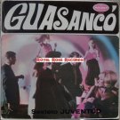 Sexteto Juventud - Guasanco (Velvet)