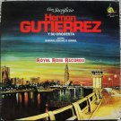 Hernan Gutierrez - Con Sacrificio (MR)