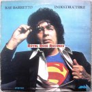 Ray Barretto - Indestructible (Fania)