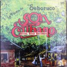 Ritmo Son Cubano - La Fiesta De Seboruco (GAS)