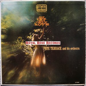Pete Terrace - My One And Only Love (Tico)