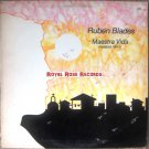 Ruben Blades - Maestra Vida (Primera Parte) (Fania)