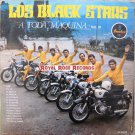 Los Black Stars - A Toda Maquina (Sonolux )