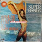 La Super Banda - A Bailar Y Gozar... (Zeida)