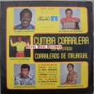 Los Autenticos Corraleros de Majagual - Cumbia Corralera (Discos Fuentes)