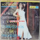 Alfredo Gutierrez Y Los Corraleros De Majagual - Volvimos (Discos Fuentes)