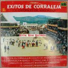 Los Caporales De Magdalena - Exitos De Corraleja (Zeida)