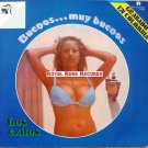 Los Exitos - Buenos...Muy Buenos (EMI Capitol)
