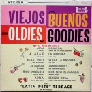 Pete Terrace - Viejos Pero Buenos (Colpix)