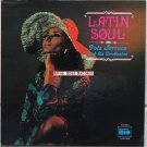 Pete Terrace - Latin Soul (Mio)