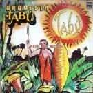 Orquesta Tabú - Orquesta Tabú (TTH)