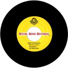 Rolando Y Su Sensacion - Preparen Las Maletas B/w Miami Guaguanco (Pachuco) 7" Single