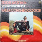 Eddie Bastian - Salsa Con Sabor (EBC)