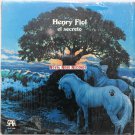 Henry Fiol - El Secreto (SAR)