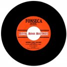 Juan "Johnny" Sedes - Acere Voz Quiere b/w Guajira Dancers (Fonseca) 7" Single