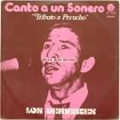 Los Dementes - Canto A Un Sonero (Fonobosa)