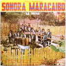 La Unica Sonora Maracaibo - La Unica Sonora Maracaibo (Son Art)