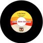 La Orquesta Biltmore - Chupando Caña b/w Parara Papa (Velvet) 7" Single