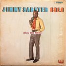 Jimmy Sabater - Solo (Tico)