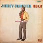 Jimmy Sabater - Solo (Tico)