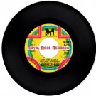 Johnny Zamot - No Me Digas b/w La China (Mericana) 7" Single