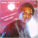 Orlando Watussi - Ustedes, Mi Rumba Y Yo (Alegre)