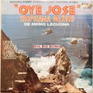 Tropicana Mexico De Memo Lecuona - Oye Jose (Audio Mex)