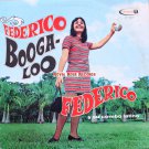 Federico Y Su Combo - Federico Boogaloo (Palacio)