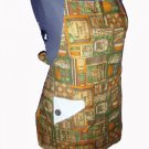 apple spice apron