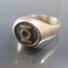 Green Lantern Solid Sterling Silver 925 RING all size for you