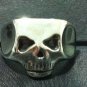 Depp SKULL RING Exact Jack Sparrow solid sterling silver 925