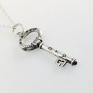 Hatchet Man Pendant Charm Hatchetman Juggalo sterling silver 925