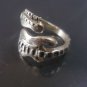 Sterling Silver Electric Guitar Ring fender stratocaster Classic