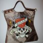 Ed Hardy collectible by Christina Audigier