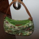 Relic Fossil Purse Hawaii style