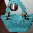 Great American Leather works purse