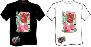 t-shirt No.A03