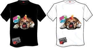 t-shirt No.A04