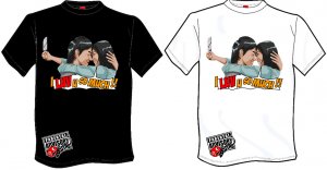 t-shirt No.A15
