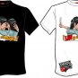 t-shirt No.A15