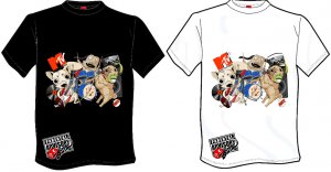 t-shirt No.A16