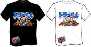 t-shirt No.A17