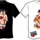 t-shirt No.A19