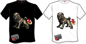 t-shirt No.A21