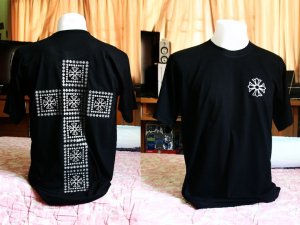 t-shirt No.A36