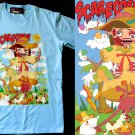 t-shirt No.A48