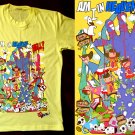 t-shirt No.A49